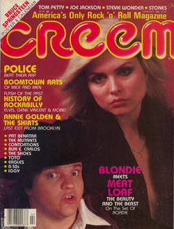 Creem Feb 1980